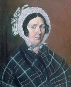 Jeanne Etiennette Pasteur (1793-1848), 1836