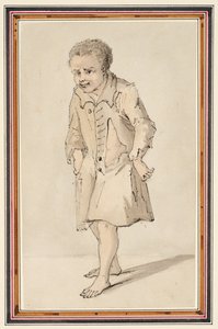 Kleiner Cazey von Louis Philippe Boitard