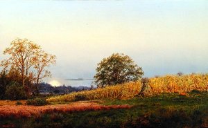 Der Erntemond