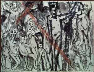 Leiber der Irrenanstalt