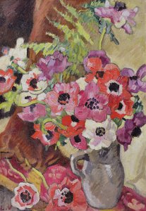 Anemonen
