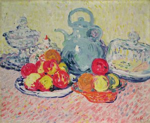 Stillleben, ca. 1905-06