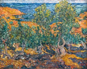  von Louis Valtat