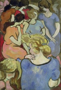 Die Frauen
