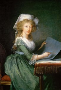 Prinzessin Luisa Maria von Neapel und Sizilien