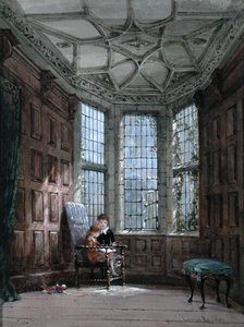 Das Erkerfenster