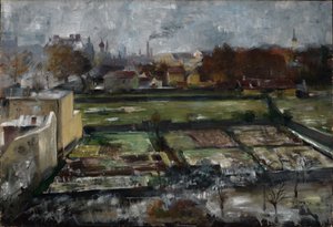  von Lovis Corinth