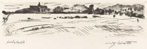 Dünenlandschaft
