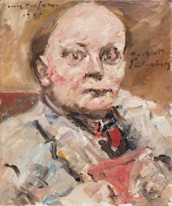 Herbert Eulenberg