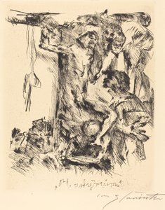 Martyrium, 1921