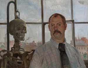  von Lovis Corinth