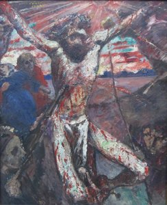  von Lovis Corinth