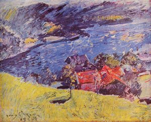  von Lovis Corinth