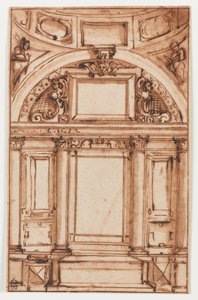 Eine architektonische Studie