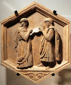 Pythagoras und Euklid
