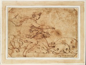 Der Triumph der Galatea, 17. Jahrhundert