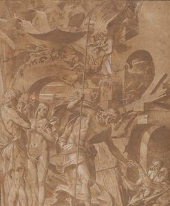 Christus in der Vorhölle