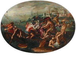 Die Entführung der Helena