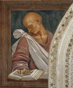 Homer, ca. 1500
