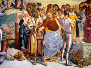 „Vorhersage und Fakten des Antichristen“ 1499-1502