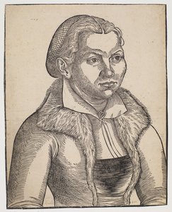 Katharina von Bora