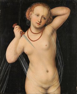 Lucretia