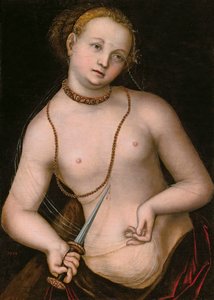 Lucretia