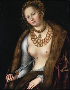Lucretia
