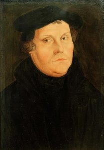 Martin Luther