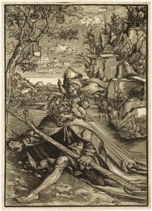 Heiliger Christophorus