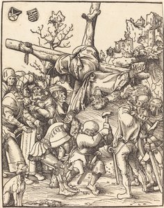 Heiliger Petrus