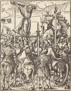 Heiliger Philippus