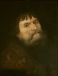 Selbstporträt