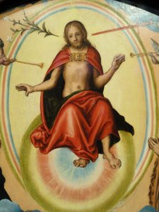 Das Jüngste Gericht