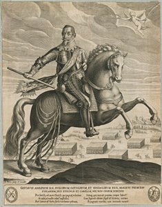 Gustav II. Adolf von Schweden