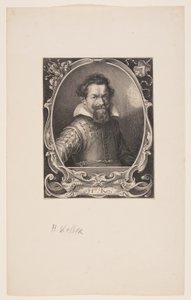 Hans Kellerthaler von Lucas Kilian