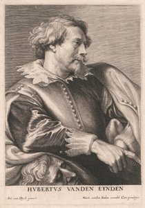 Hubertus vanden Eynden