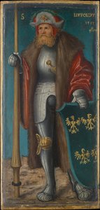 Heiliger Leopold