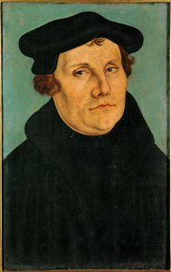 Martin Luther