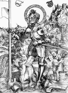 St. Georg