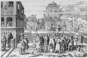  von Lucas van Leyden
