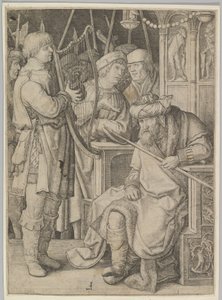  von Lucas van Leyden
