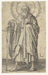 Der Apostel Paulus
