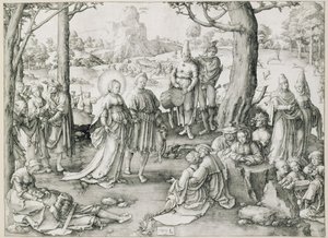  von Lucas van Leyden