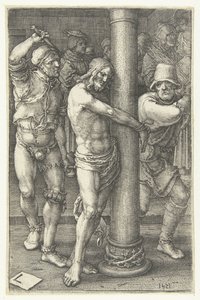 Geißelung Christi