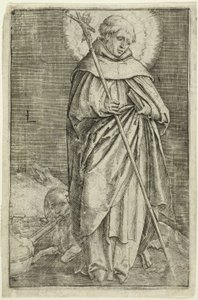 Heiliger Dominikus