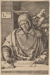 Sankt Johannes