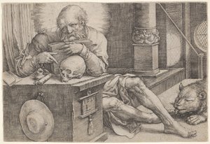  von Lucas van Leyden