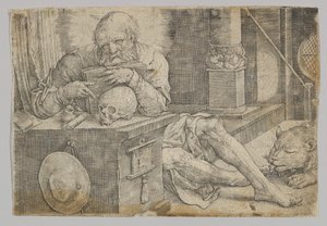  von Lucas van Leyden