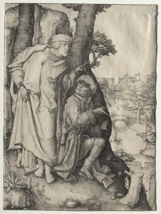Susanna und die beiden Alten
